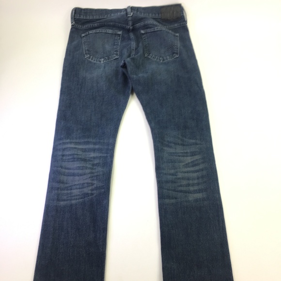 Bullhead Women's Medium Denim Skinny Jeans K199 - Picture 2 of 6